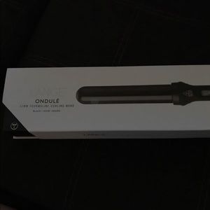 Ondule curling wand